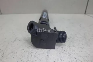 6510702887 Форсунка дизельная электрическая Mercedes GLK X204 Арт AM95638630, вид 3