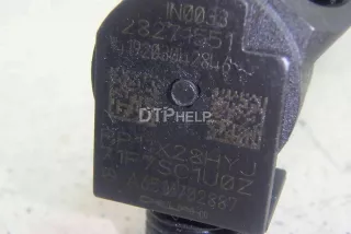 6510702887 Форсунка дизельная электрическая Mercedes GLK X204 Арт AM95638630, вид 9