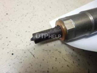13538571565 Форсунка дизельная электрическая BMW 7 G11/G12 Арт AM95639236, вид 2
