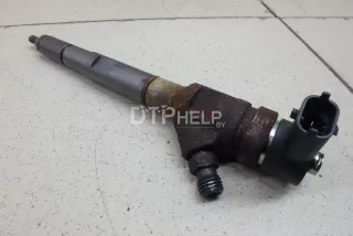 0445110274 Форсунка дизельная электрическая Kia Sorento 1 Арт AM95644716, вид 4