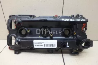 13264JK20B Крышка головки блока (клапанная) Infiniti M (Y50) Арт AM95661786, вид 2