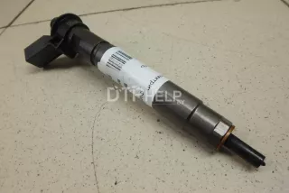 13538571565 Форсунка дизельная электрическая BMW 7 G11/G12 Арт AM95670897, вид 2