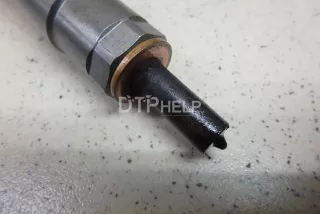 13538571565 Форсунка дизельная электрическая BMW 7 G11/G12 Арт AM95670897, вид 3