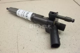 13538571565 Форсунка дизельная электрическая BMW 7 G11/G12 Арт AM95670897, вид 4
