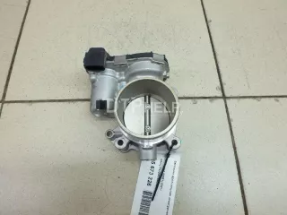 F4J203765010 Заслонка дроссельная электрическая Chery Tiggo 8 PRO Арт AM95673226, вид 1