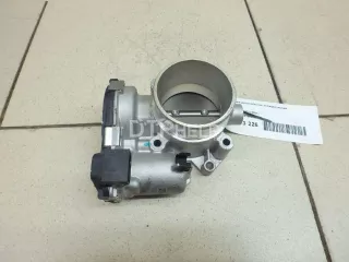 F4J203765010 Заслонка дроссельная электрическая Chery Tiggo 8 PRO Арт AM95673226, вид 3