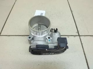 F4J203765010 Заслонка дроссельная электрическая Chery Tiggo 8 PRO Арт AM95673226, вид 4