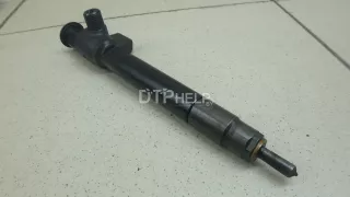 2407504 Форсунка дизельная электрическая Ford Kuga 2 Арт AM95674939, вид 2