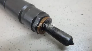 2407504 Форсунка дизельная электрическая Ford Kuga 2 Арт AM95674939, вид 3