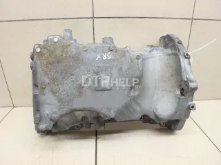 12666374 Поддон масляный двигателя Cadillac SRX 2 Арт AM95675430
