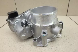 F4J203765010 Заслонка дроссельная электрическая Chery Tiggo 8 PRO Арт AM95675598, вид 1