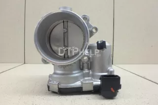 F4J203765010 Заслонка дроссельная электрическая Chery Tiggo 8 PRO Арт AM95675598, вид 4