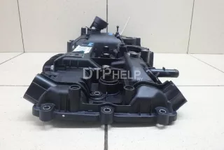 224103LFA0 Крышка головки блока (клапанная) Kia Sorento 3 Арт AM95687914, вид 6