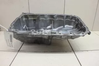 11137812360 Поддон масляный двигателя BMW 5 F10/F11/GT F07 Арт AM95688126, вид 1