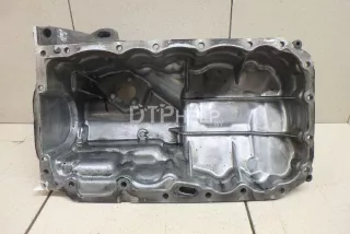 11137812360 Поддон масляный двигателя BMW 5 F10/F11/GT F07 Арт AM95688126, вид 2