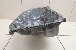 11137812360 Поддон масляный двигателя BMW 5 F10/F11/GT F07 Арт AM95688126, вид 6