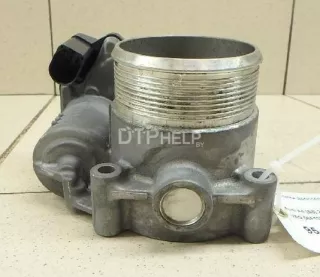 06F133062T Заслонка дроссельная электрическая Seat Altea Арт AM95689504, вид 1