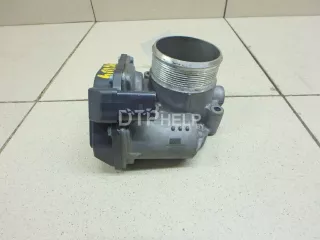 06F133062T Заслонка дроссельная электрическая Seat Altea Арт AM95689504, вид 2