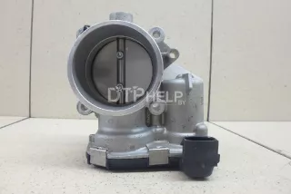 E4G15B3765010 Заслонка дроссельная электрическая Chery Tiggo 4 Арт AM95689632, вид 4
