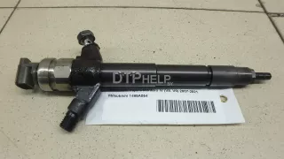 1465A054 Форсунка дизельная электрическая Mitsubishi Monter 4 Арт AM95692527, вид 1