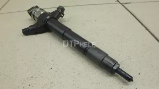 1465A054 Форсунка дизельная электрическая Mitsubishi Monter 4 Арт AM95692527, вид 2