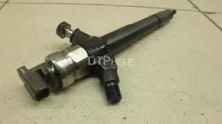 1465A054 Форсунка дизельная электрическая Mitsubishi Monter 4 Арт AM95692527, вид 4