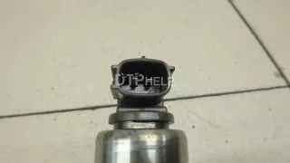 1465A054 Форсунка дизельная электрическая Mitsubishi Monter 4 Арт AM95692527, вид 7