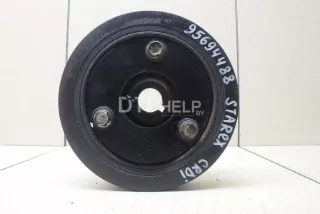 231234A700 Шкив коленвала Kia Sorento 1 Арт AM95694488, вид 1