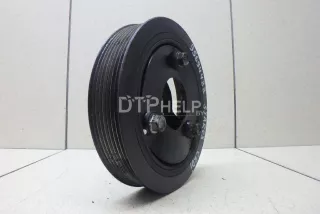 231234A700 Шкив коленвала Kia Sorento 1 Арт AM95694488, вид 2