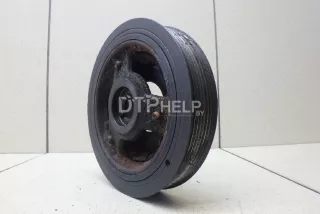 231234A700 Шкив коленвала Kia Sorento 1 Арт AM95694488, вид 3