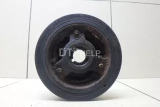 231234A700 Шкив коленвала Kia Sorento 1 Арт AM95694488, вид 4