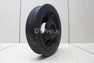 231234A700 Шкив коленвала Kia Sorento 1 Арт AM95694488, вид 5