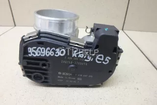 E4G15B3765010 Заслонка дроссельная электрическая Chery Tiggo 4 Арт AM95696630, вид 3