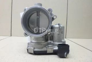E4G15B3765010 Заслонка дроссельная электрическая Chery Tiggo 4 Арт AM95696981, вид 4