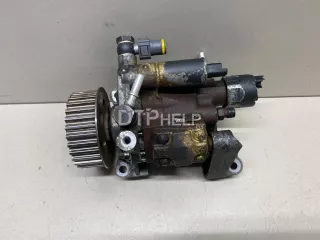 167000938R ТНВД Renault Logan 1 Арт AM95703123, вид 1