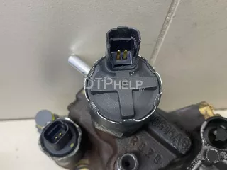 167000938R ТНВД Renault Logan 1 Арт AM95703123, вид 14