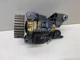167000938R ТНВД Renault Logan 1 Арт AM95703123, вид 4