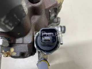 167000938R ТНВД Renault Logan 1 Арт AM95703123, вид 8