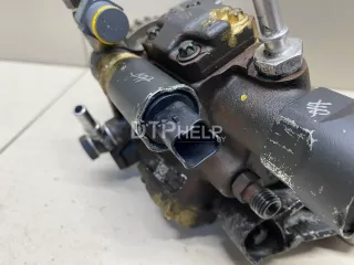 167000938R ТНВД Renault Logan 1 Арт AM95703123, вид 9