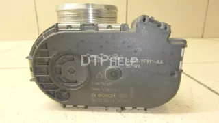 LR073708 Заслонка дроссельная электрическая Land Rover Range Rover 4 Арт AM95707592, вид 1