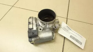LR073708 Заслонка дроссельная электрическая Land Rover Range Rover 4 Арт AM95707592, вид 2