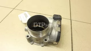 LR073708 Заслонка дроссельная электрическая Land Rover Range Rover 4 Арт AM95707592, вид 4