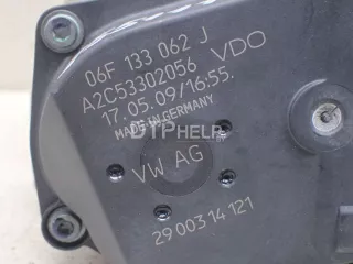 06F133062Q Заслонка дроссельная электрическая Seat Altea Арт AM95712363, вид 1