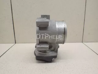 06F133062Q Заслонка дроссельная электрическая Seat Altea Арт AM95712363, вид 2