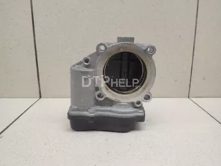 06F133062Q Заслонка дроссельная электрическая Seat Altea Арт AM95712363, вид 3
