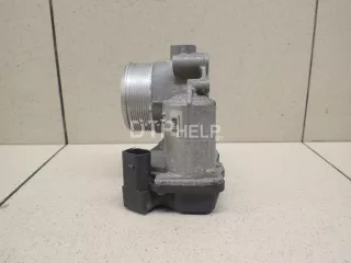 06F133062Q Заслонка дроссельная электрическая Seat Altea Арт AM95712363, вид 4