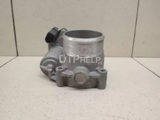 06F133062Q Заслонка дроссельная электрическая Seat Altea Арт AM95712363, вид 5