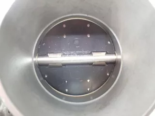 06F133062Q Заслонка дроссельная электрическая Seat Altea Арт AM95712363, вид 7