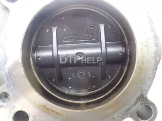 06F133062Q Заслонка дроссельная электрическая Seat Altea Арт AM95712363, вид 8