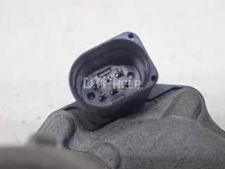 06F133062Q Заслонка дроссельная электрическая Seat Altea Арт AM95712363, вид 9